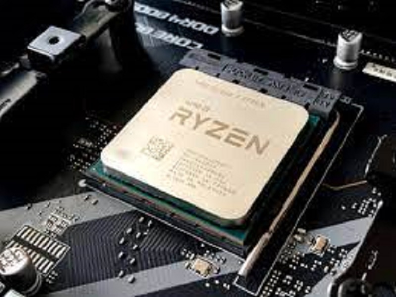 CPU - AMD